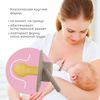 Lubby Пустышка Just Lubby круглый сосок 0+ артикул 23818
