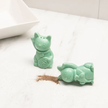 Набор для специй Helio Ferretti LUCKY CAT 1900₽