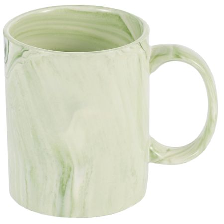 Кружка Gipfel Marble Verde 52692 300 мл 739₽