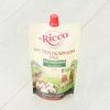 Майонез Mr.Ricco Organic на перепелином яйце 67% 220 мл