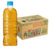 Чай Suntory Green Dakara Easy Barley Tea без этикетки, ячменный чай, ПЭТ-бутылка 680 мл x 24 бутылки