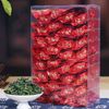 5 пакетиков ароматного чая Anxi Tieguanyin, улун, 40 г, китайский зеленый чай