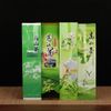 250 г Китайский Тайваньский чайный набор Dongding JinXuan Milk Oolong в вакуумных пластиковых пакетах Tieguanyin без упаковки