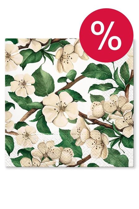 Бумажные салфетки Paw 270₽