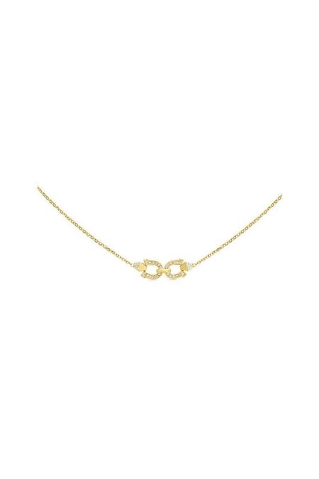 Колье женское CERRUTI 1881 GABRIELLA Cerruti 1881 11900₽