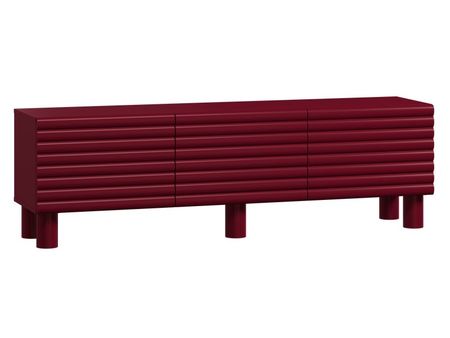 ТВ-тумба divanru Флойд-2 Bordo 39990₽