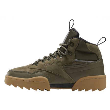 Мужские ботинки Reebok Exofit Hi Plus Rippleboot