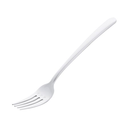 Вилка столовая Gipfel Belveder 50682 21 см 632₽