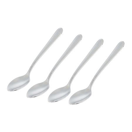 Набор чайных ложек Werner Solerte 51233 4 предмета 800₽