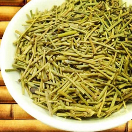 250 г Травяной чай MaHuang Чистый сырой натуральный чай с эфедрой Sinica Чай Ma Huang Чай для здоровья Чай Muhuang Mohuang Mahang 250g