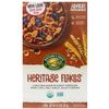 Nature's Path, Органические хлопья Heritage Flakes, 375 г (13,25 унции)