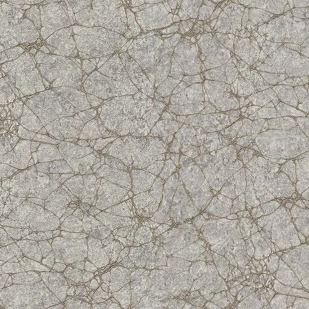 Обои Emiliana Parati Materica 1 73108 Винил на флизелине 1061005 СерыйЗолото МраморПод камень 6300₽