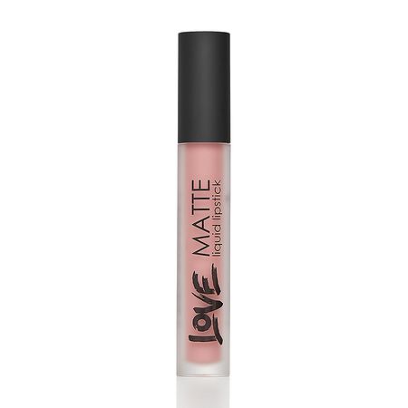 Помада для губ ART-VISAGE LOVE MATTE тон 63 Рафаэлло