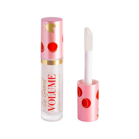 Блеск для губ VIVIENNE SABO GLOSS A LEVRES LE GRAND VOLUME тон 01 litchi