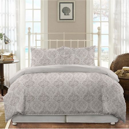 Комплект постельного белья полуторный Gipfel Francesca 42694 17990₽