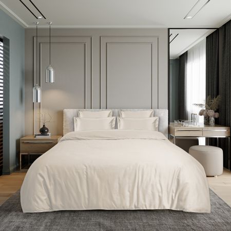 Пододеяльник Gipfel Shade 42321 220x240 см 3995₽