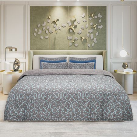 Комплект постельного белья полуторный Gipfel Amalia 42679 17990₽