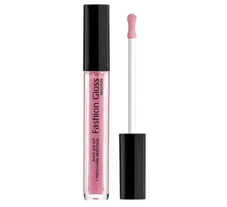 Relouis Блеск для губ Fashion Gloss тон 07 3,6 г