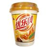 Напиток чайный Bubble Tea Youlemei шоколад с мармеладом 80 г