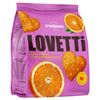 Печенье Брянконфи lovetti апельсин цукаты 200 г
