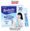 [Teazen] Чайзен Йогуртовый Смузи Комбуча 50g (5g x 10pcs)