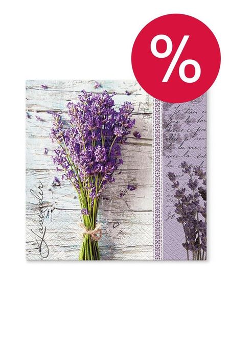 Салфетки бумажные с принтом Paw 270₽