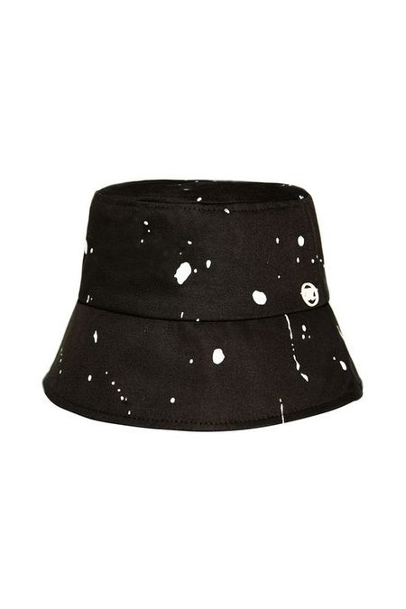 Панама хлопковая с принтом Mellizos 2272₽