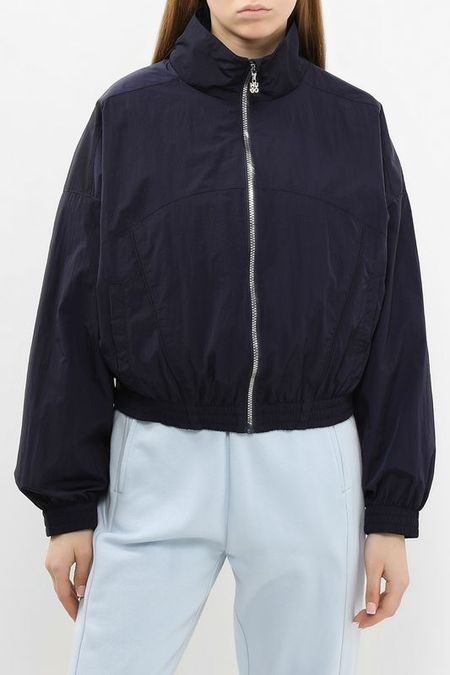 Ветровка с воротником стойкой HUGO 15952₽