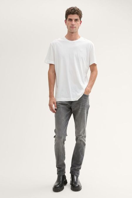 Джинсы зауженные TOM TAILOR 6749₽