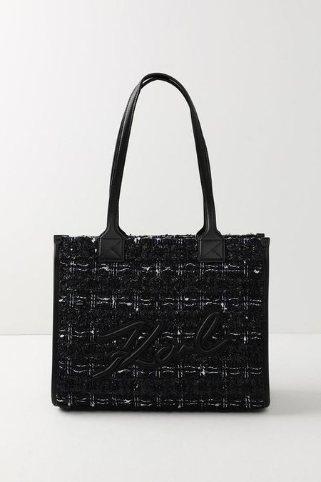 Сумка шоппер skuare Karl Lagerfeld 17240₽