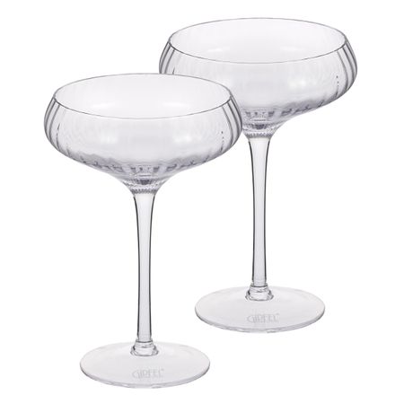 Набор из 2 бокалов Gipfel Maule 52380 240 мл 2952₽
