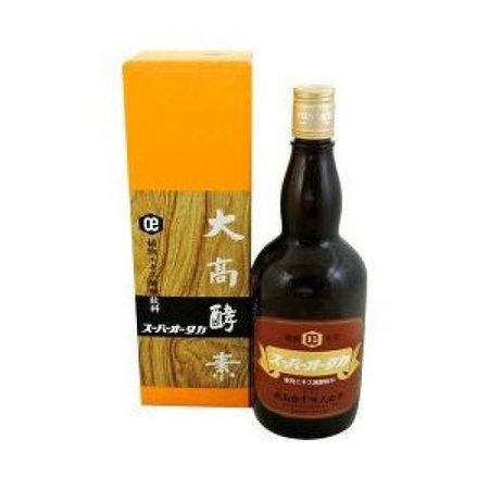 Набор ферментов Otaka 720 мл x 3 бутылки  Super Otaka