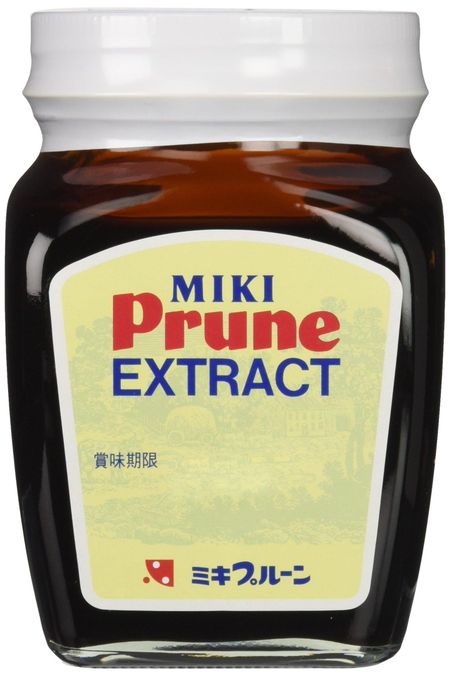 Экстракт чернослива Мики x 10 шт. [набор 280 г]