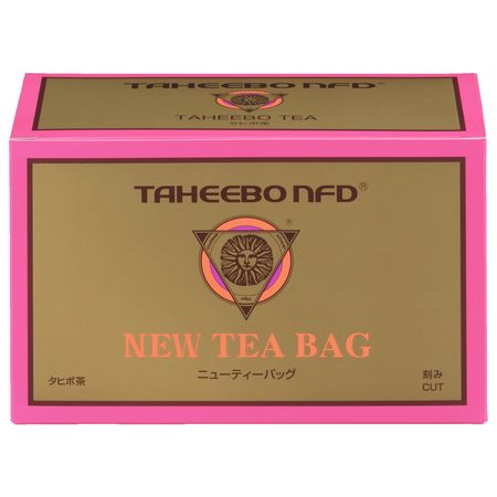 Чай Taheebo NFD New в пакетиках 5 г x 30 пакетиков