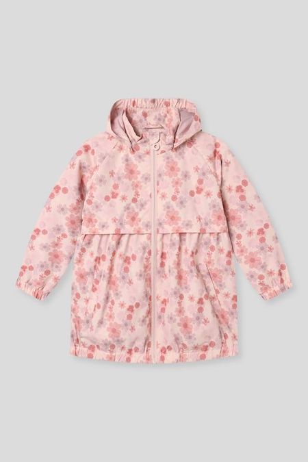 Куртка утепленная с капюшоном Minymo 3825₽