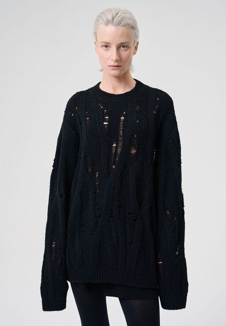 Джемпер Унисекс SERAYA