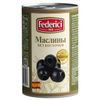 Маслины Federici без косточки, 300 г