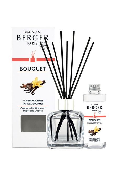 Аромадиффузор Гурманская Ваниль Maison Berger Paris 3517₽