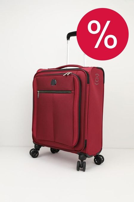 Чемодан на четырех колесах Pin Up 6 Delsey 16510₽