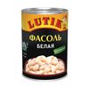 Фасоль белая Lutik 425 мл