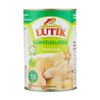 Шампиньоны резаные Lutik 425 мл