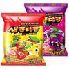 [Crown] Sweet and Sour 200g #Strawberry & Lemonade