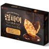 [Lotte] Lip Pie Choco 132g #88g
