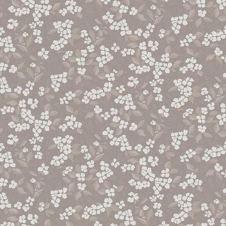Обои Hygge Nature Hg36 0021 Флизелин 11005 БелыйКоричневый Цветы 8350₽