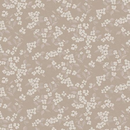 Обои Hygge Nature Hg36 0022 Флизелин 11005 БежевыйБелый Цветы 8350₽