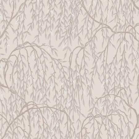 Обои Hygge Nature Hg38 003 Флизелин 11005 БежевыйКоричневый Листья 8350₽