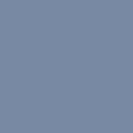 Обои Hygge 77 Colors C10 07 Флизелин 11005 Синий Однотонные 6150₽
