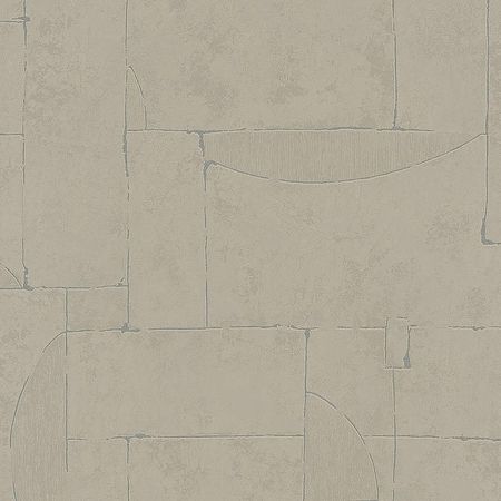 Обои Marburg Essentiell 34601 Винил на флизелине 0531005 КоричневыйСеребряный КирпичШтукатурка 3890₽