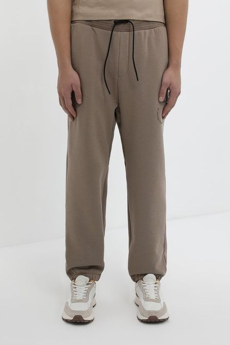 Спортивные брюки свободного кроя BOSS 9392₽