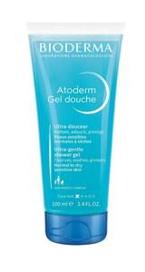 Bioderma Atoderm Гель для душа 100 мл